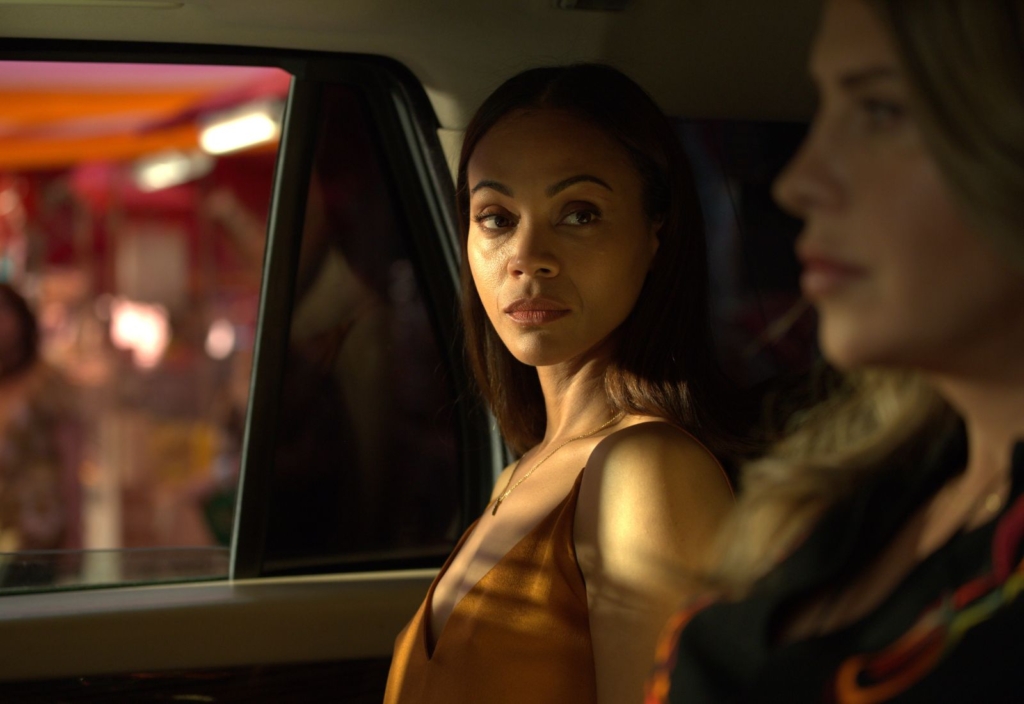 «Емілія Перес», «Партенопа» та «Медовий місяць». Восьмий Київський тиждень критики оприлюднив повну програму фестивалю