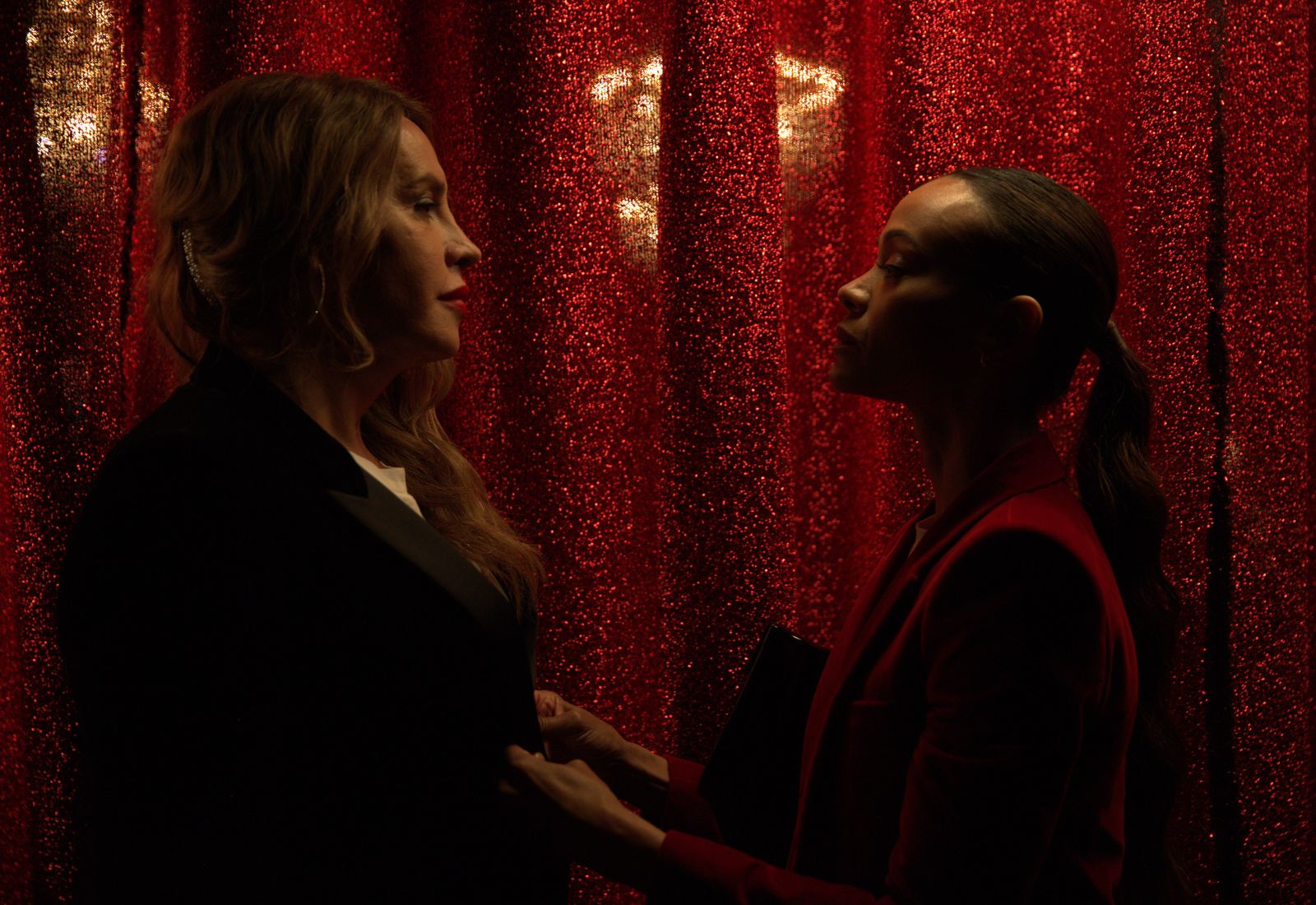 «Емілія Перес», «Партенопа» та «Медовий місяць». Восьмий Київський тиждень критики оприлюднив повну програму фестивалю