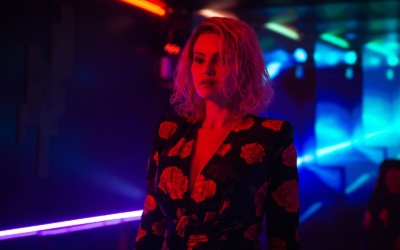 Вийшов український трейлер фільму «Емілія Перес» із Зої Салданою та Селеною Гомес у головних ролях
