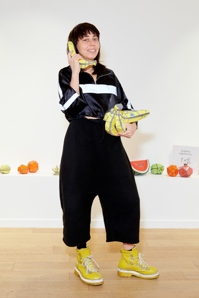 (Не)видиме мистецтво: Чому важливі цифрові архіви жіночих робіт