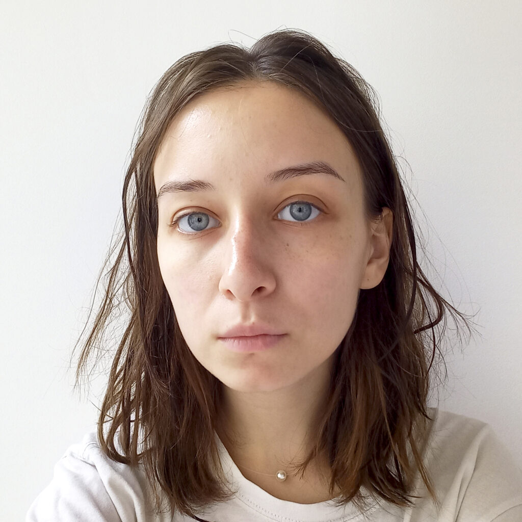 (Не)видиме мистецтво: Чому важливі цифрові архіви жіночих робіт