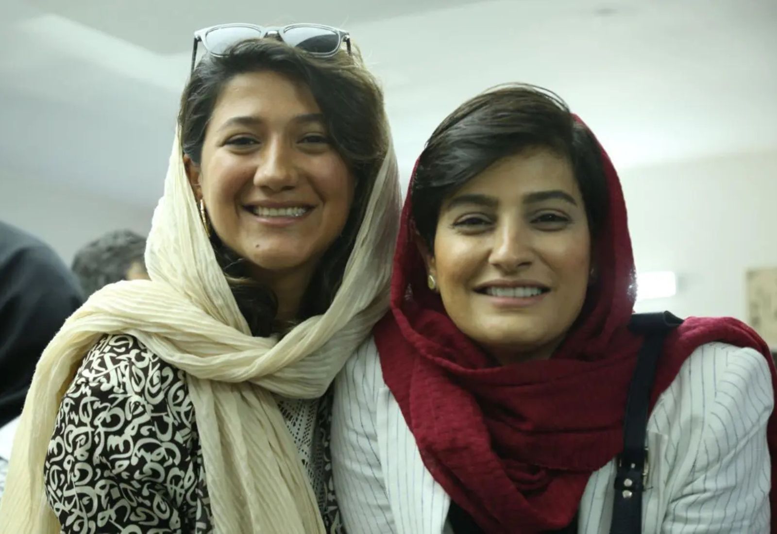 З іранських журналісток зняли звинувачення у «співпраці зі США» та зменшили їм терміни ув’язнення