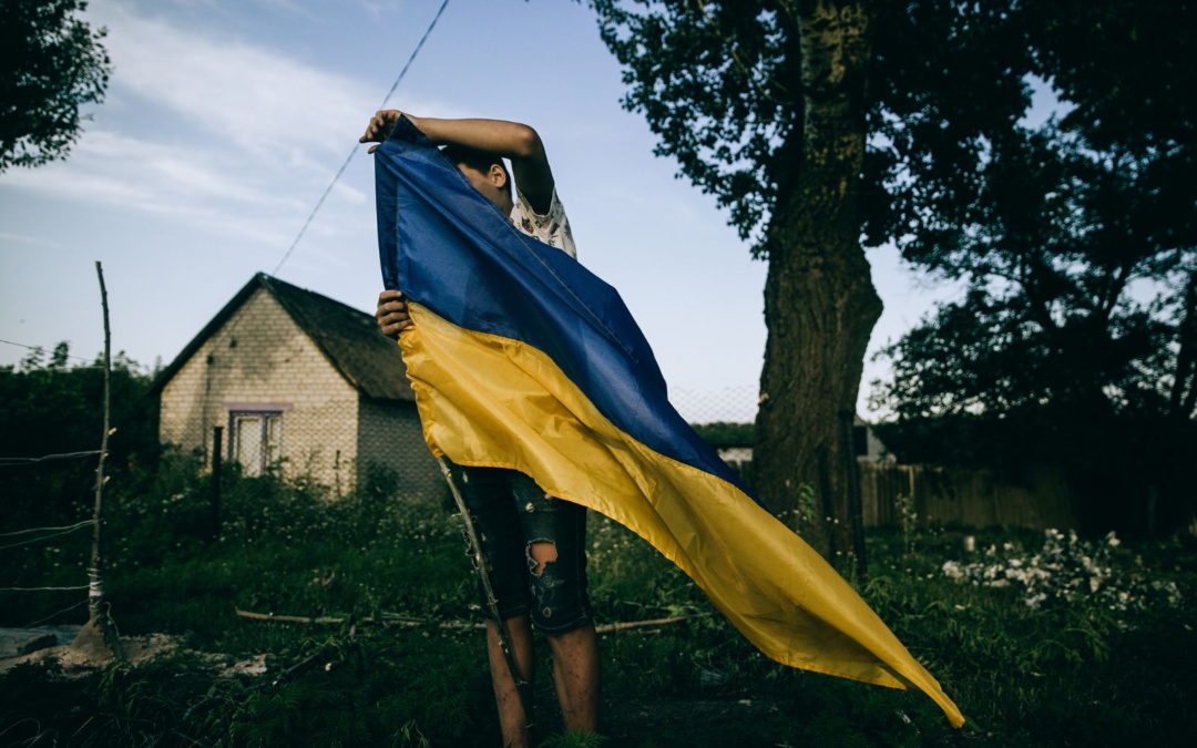 Проєкт «Війна — це особисте» Юлії Кочетової та репортаж про наслідки підриву Каховської ГЕС: у Києві відбудеться виставка World Press Photo