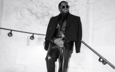 За участю двох знаменитостей: Diddy звинуватили у зґвалтуванні 13-річної дівчинки