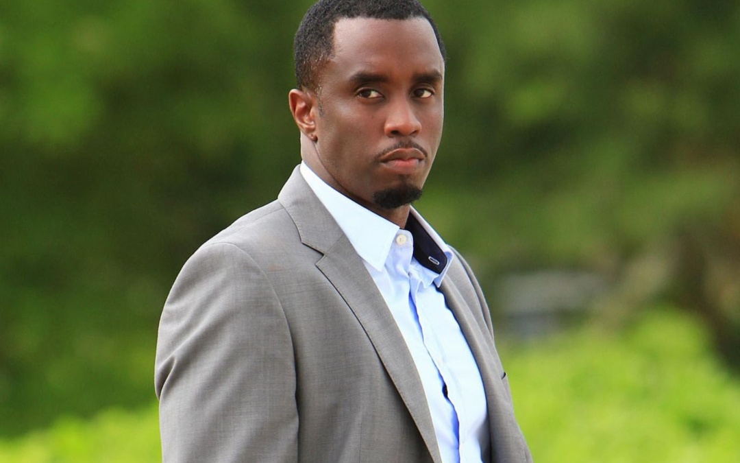 Репера Diddy засудили до понад чотирьох років в’язниці у справі про сексуальну експлуатацію людей