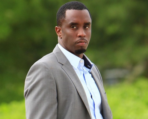 Репера Diddy засудили до понад чотирьох років в’язниці у справі про сексуальну експлуатацію людей