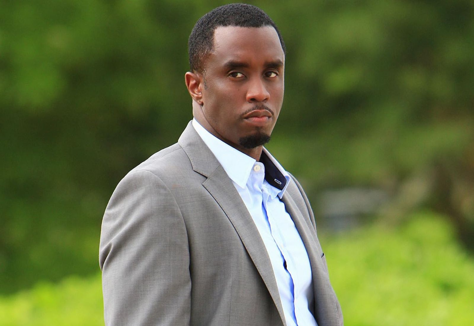 Репера Diddy засудили до понад чотирьох років в’язниці у справі про сексуальну експлуатацію людей