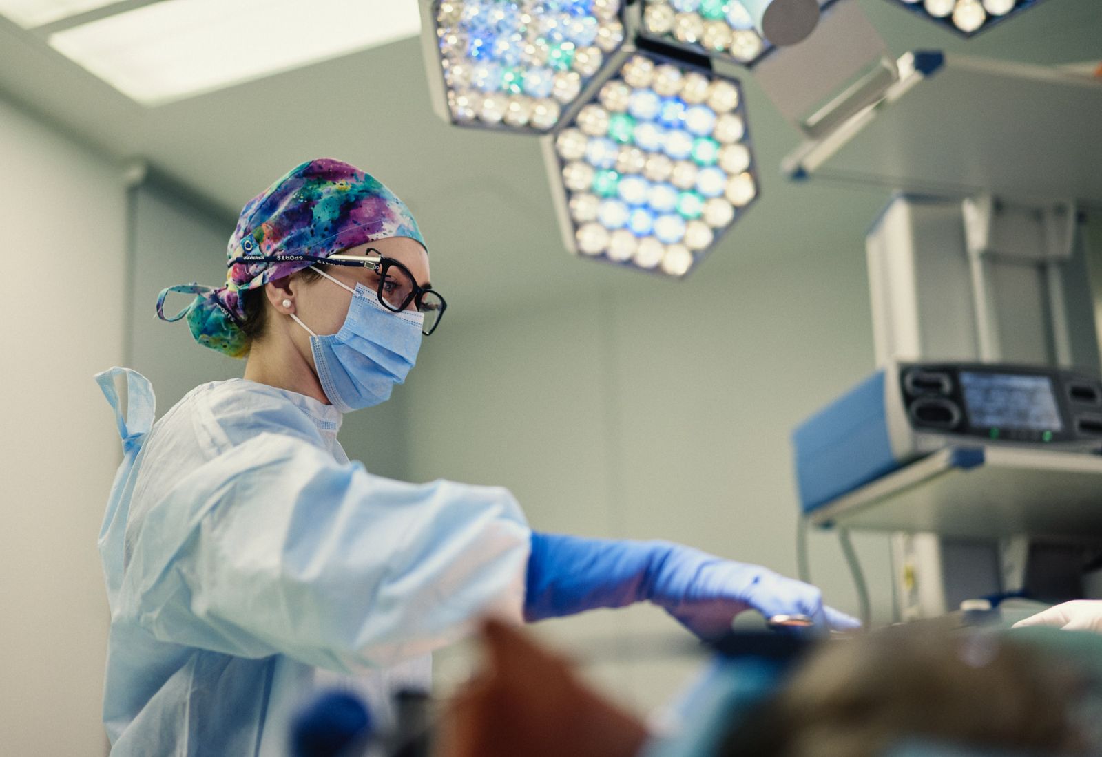 В Україні вперше відбудеться Національний форум із міжнародною участю «Жінки в медицині: професійний ріст та лідерство»