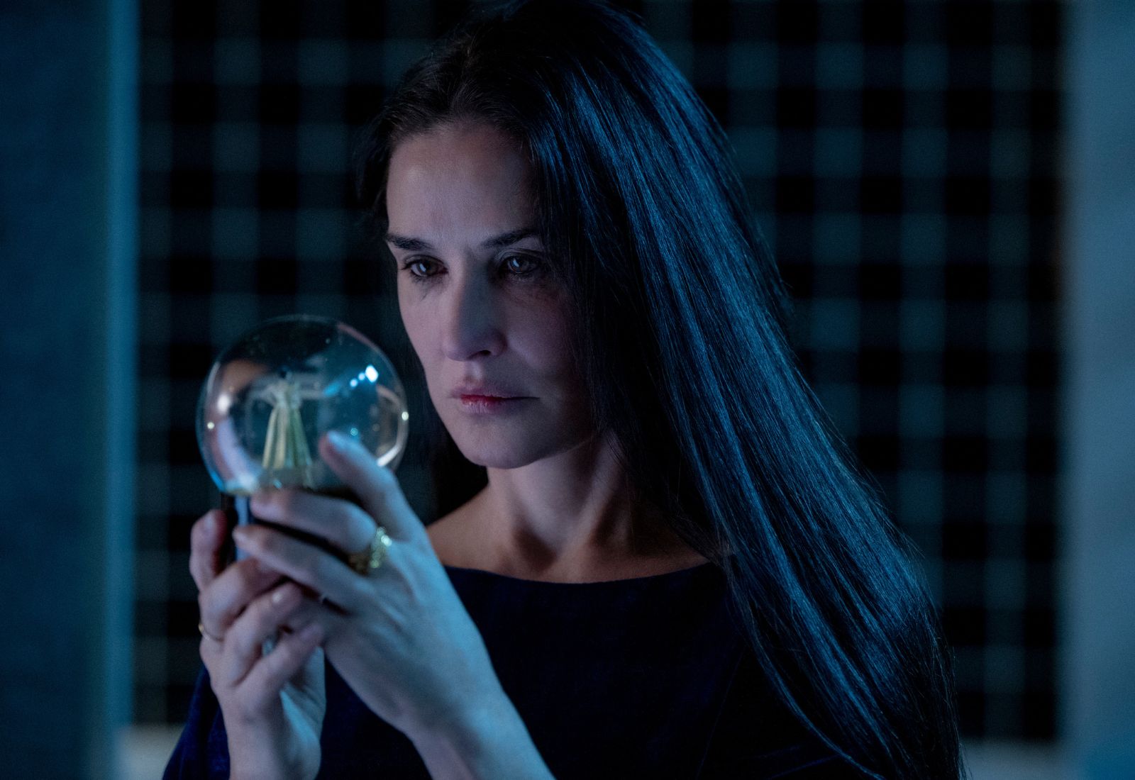 Не тільки «Субстанція»: Краса і старіння в «б’юті-горорі»