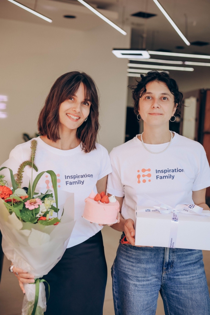 Як прийняти втрату волосся під час хімієтерапії: Історія проєкту Goodbye Hair 