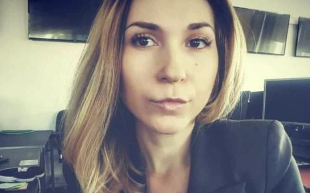 Травма шиї, переломи кісток та крововиливи. З’явились результати нової експертизи тіла закатованої в полоні журналістки Вікторії Рощиної