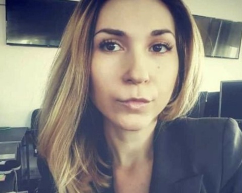 Вбивство української журналістки Вікторії Рощиної в росії