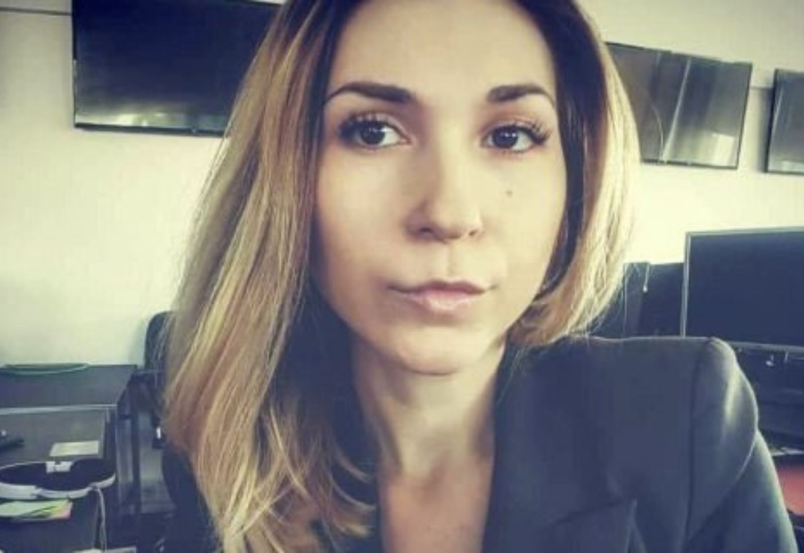 Вбивство української журналістки Вікторії Рощиної в росії