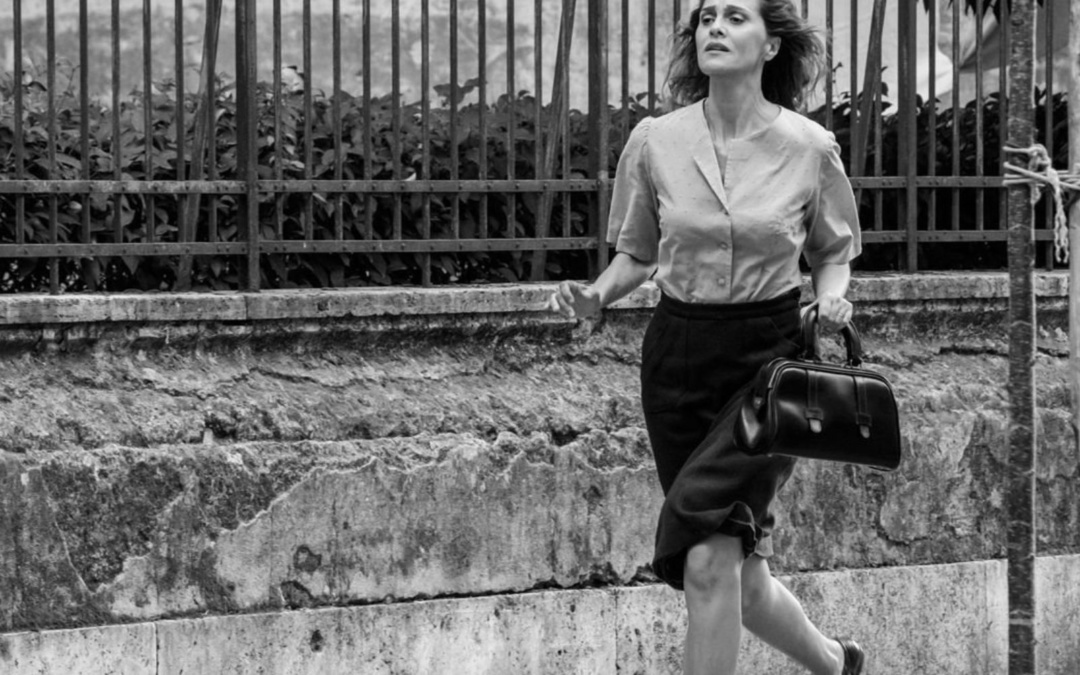 «Необроблений діамант», «Медовий місяць» та «Книголови». Жіночі фільми на «Молодості» 