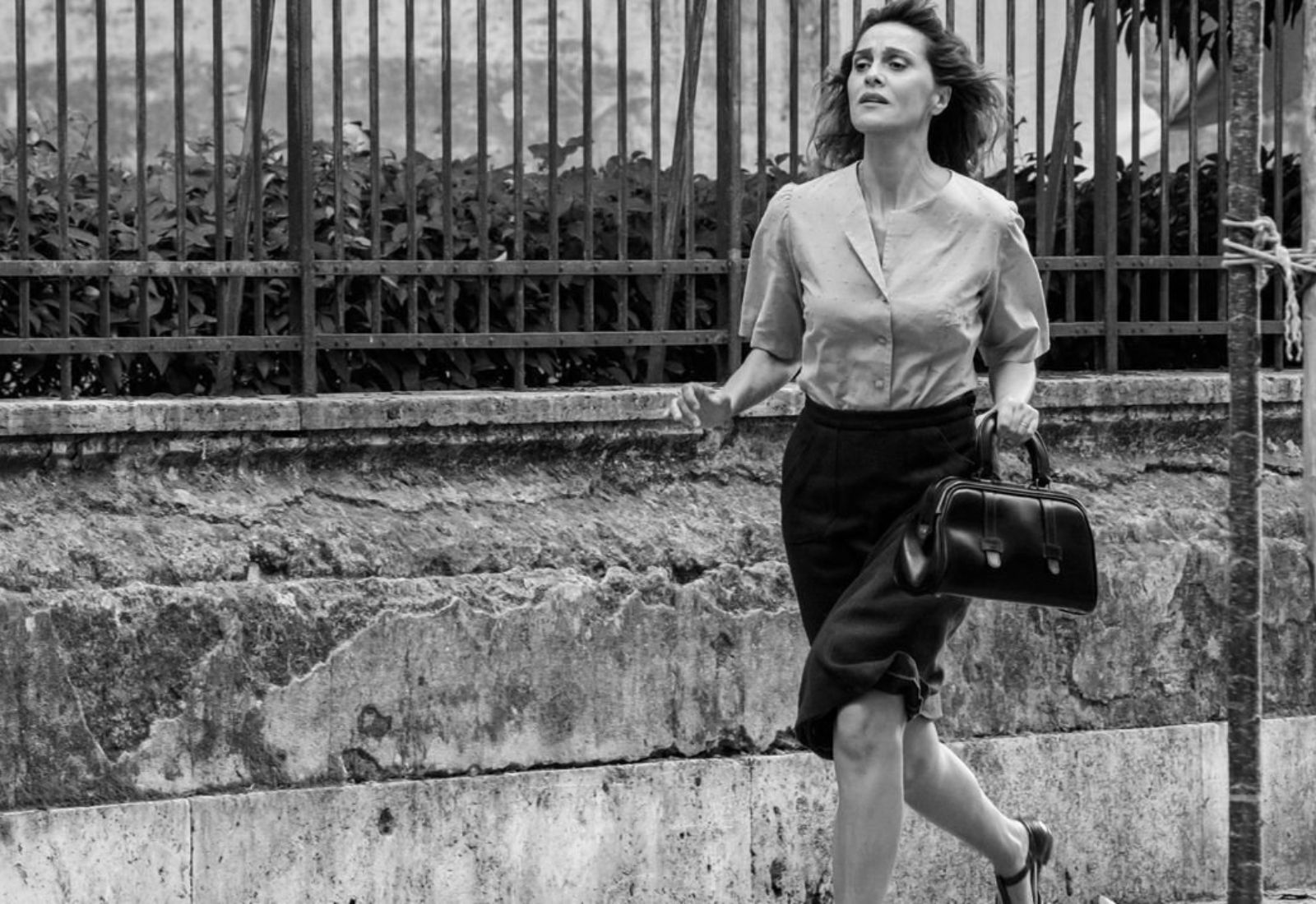 «Необроблений діамант», «Медовий місяць» та «Книголови». Жіночі фільми на «Молодості» 