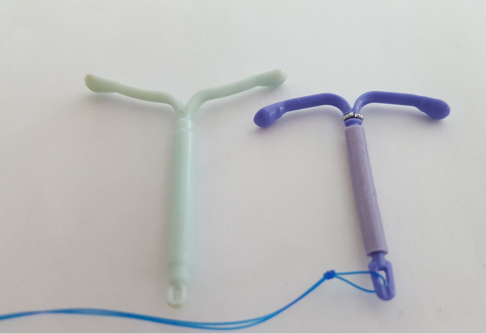 Внутрішньоматкові спіралі можуть підвищити ризик розвитку раку молочної залози — дослідження