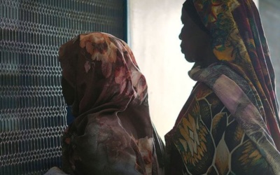 У Судані десятки жінок вчинили самогубства, щоб не бути зґвалтованими бойовиками