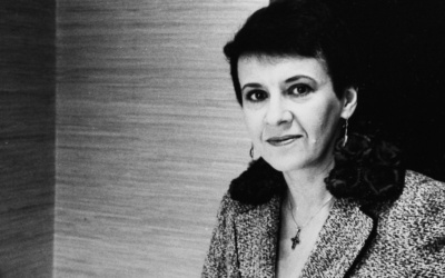 Вісник сексизму 7 «Музей покинутих секретів» Оксани Забужко читатимуть на радіо «Культура»