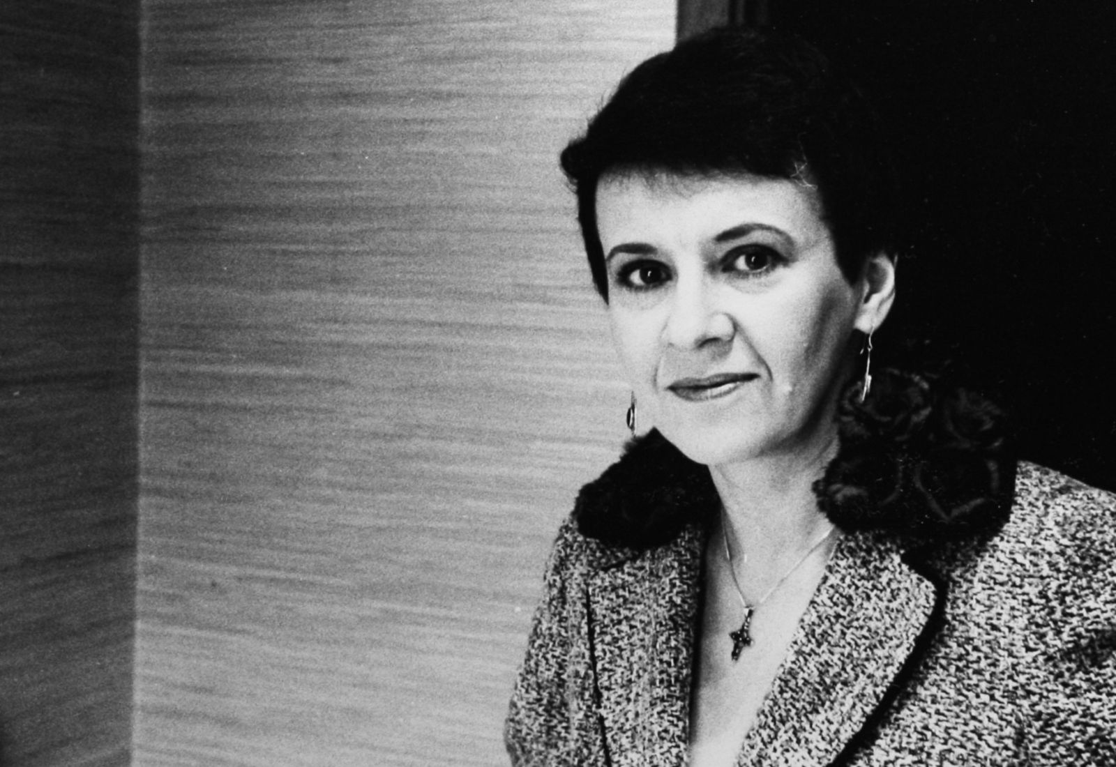 «Музей покинутих секретів» Оксани Забужко читатимуть на радіо «Культура»