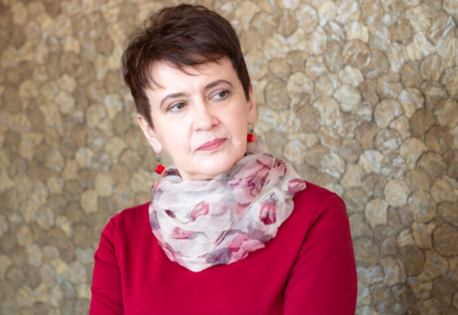 Радіодиктант національної єдності — 2024: текст підготує Оксана Забужко, а читатиме Павло Вишебаба