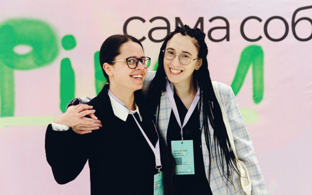 «Жіночі Студії». Як активістки роблять проєкт про жінок в українській історії 