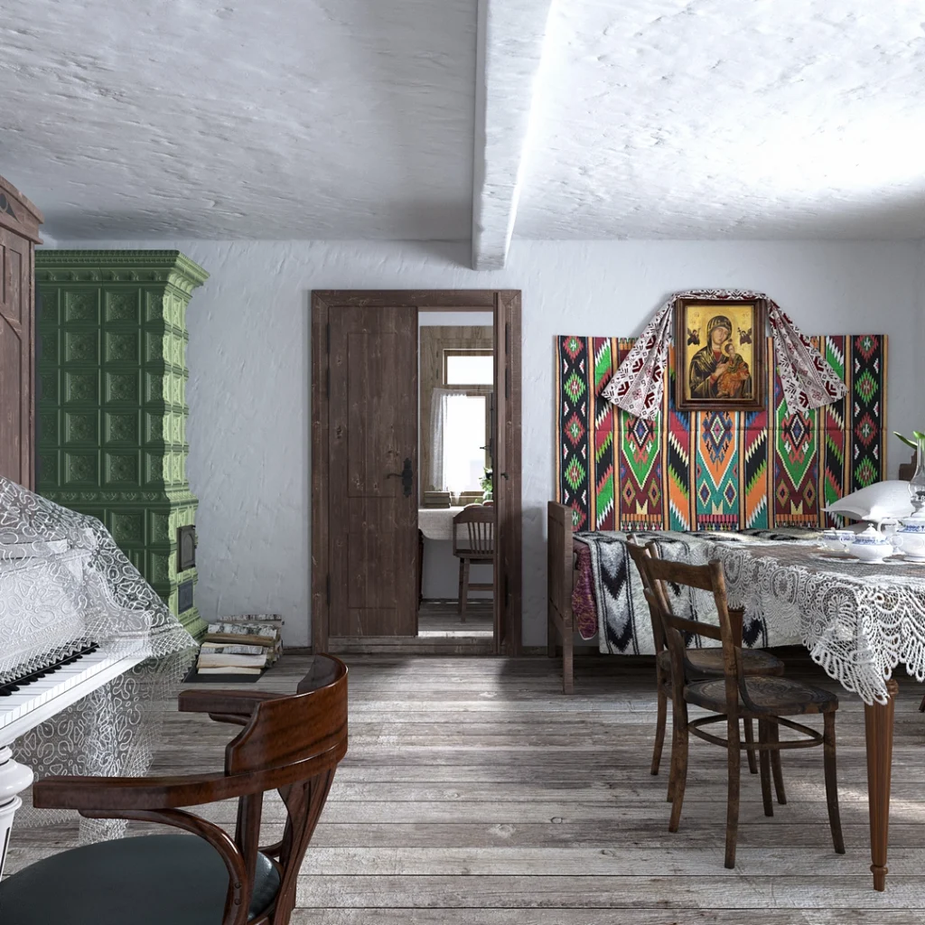 У Болехові відбудують зруйнований будинок Кобринської та створять письменницьку резиденцію для жінок 6 У Болехові відбудують зруйнований будинок Кобринської та створять письменницьку резиденцію для жінок