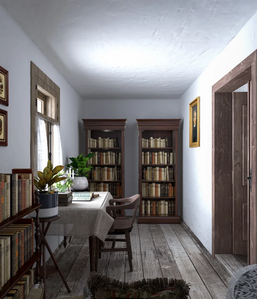 У Болехові відбудують зруйнований будинок Кобринської та створять письменницьку резиденцію для жінок 4 У Болехові відбудують зруйнований будинок Кобринської та створять письменницьку резиденцію для жінок