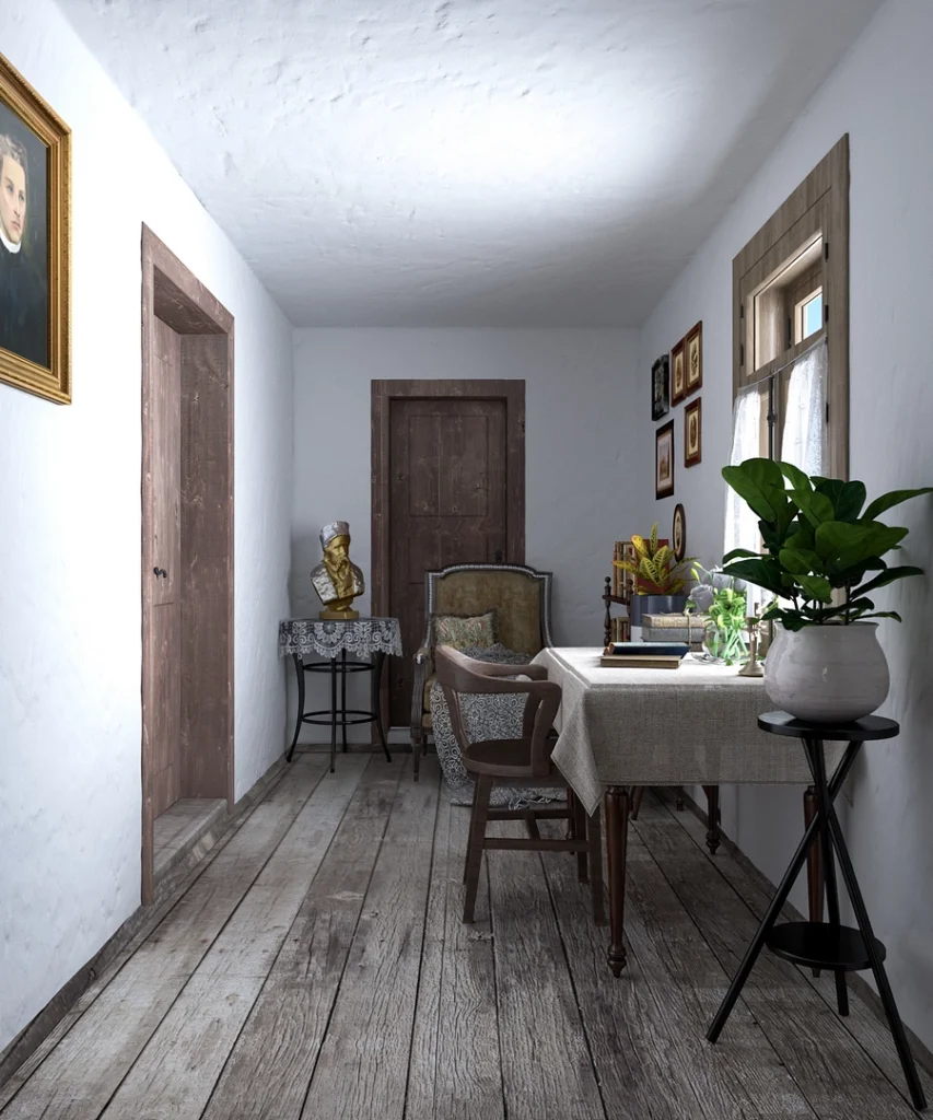 У Болехові відбудують зруйнований будинок Кобринської та створять письменницьку резиденцію для жінок 3 У Болехові відбудують зруйнований будинок Кобринської та створять письменницьку резиденцію для жінок