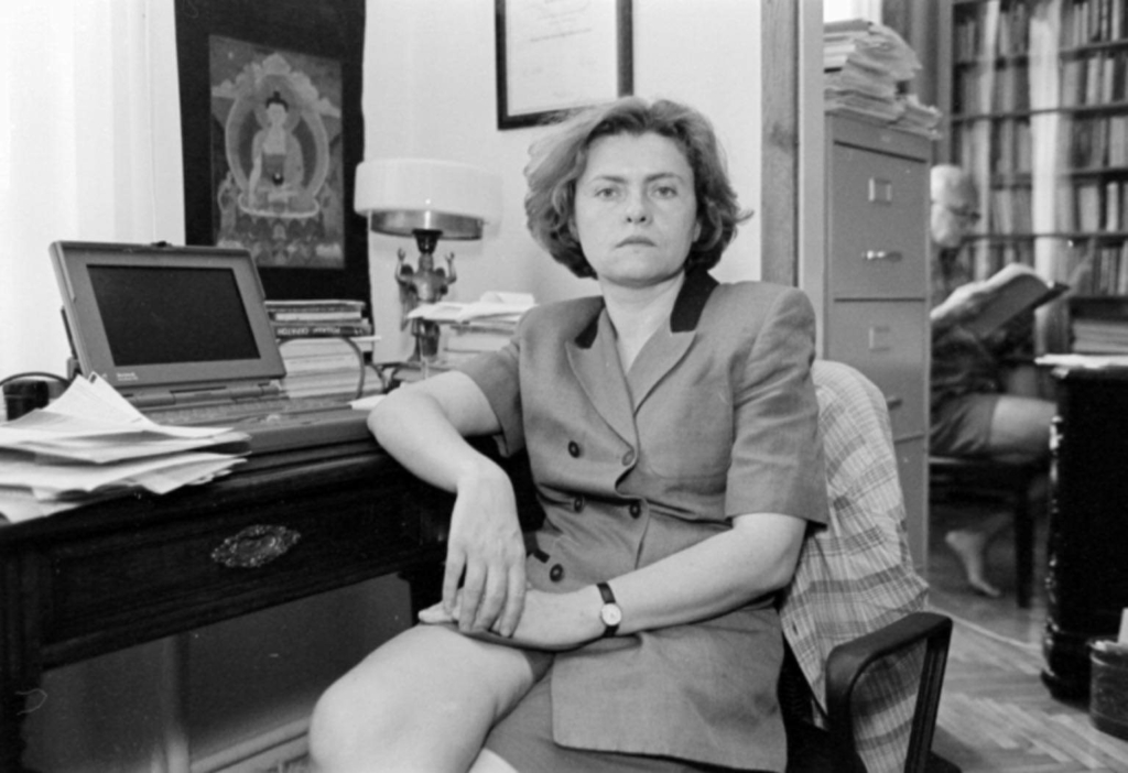 Виставки про Соломію Павличко, «Універсальний журнал» і колекції зінів. В Українському Домі проведуть книжковий фестиваль «ФУНДАМЕНТ: ІСТОРІЇ ПРО КУЛЬТУРУ»