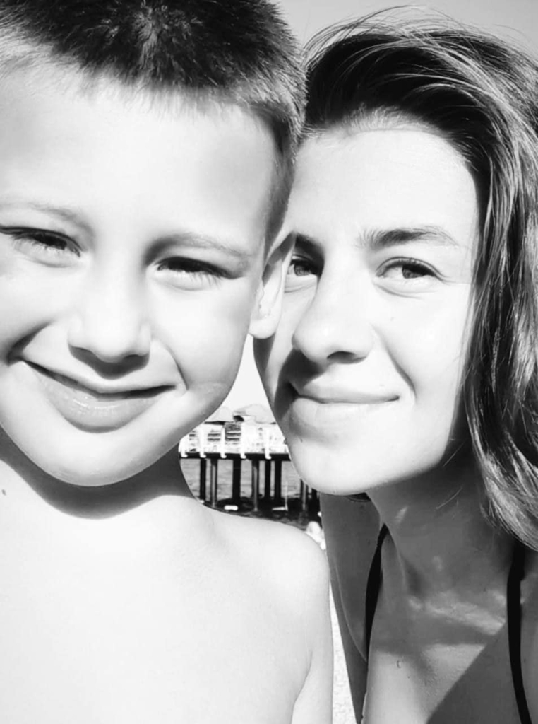 У Кривому Розі російська ракета вбила жінку з трьома дітьми 2 У Кривому Розі російська ракета вбила жінку з трьома дітьми