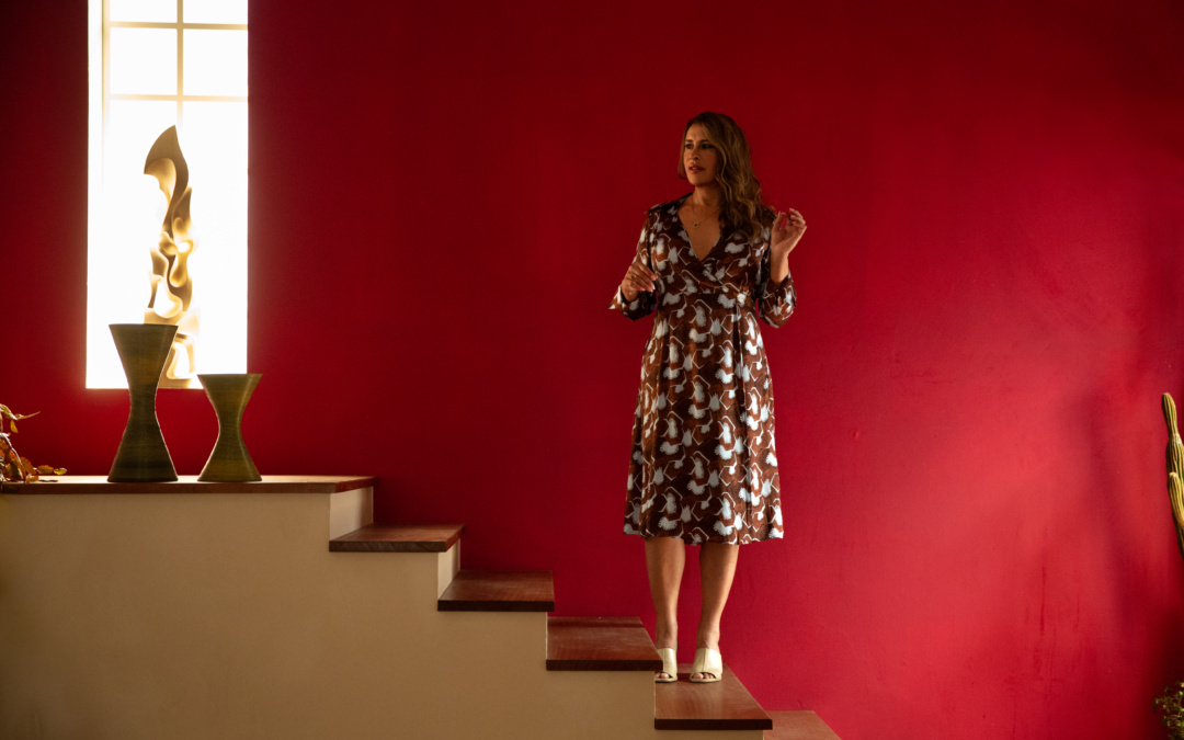 Карла Софія Ґаскон стала першою відкритою трансгендерною акторкою, номінованою на «Оскар»