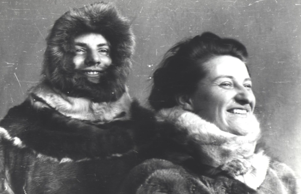 Ціна тихого дисидентства: Чим пожертвували художники-шістдесятники Ада Рибачук та Володимир Мельниченко в обмін на творчу свободу 