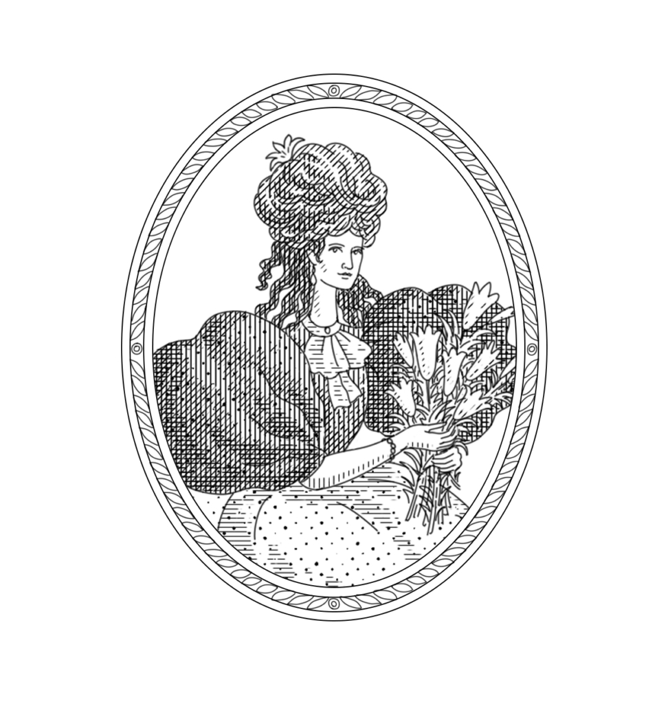 «Перший вінок». Книга-портал для звʼязку з давніми майстринями письма