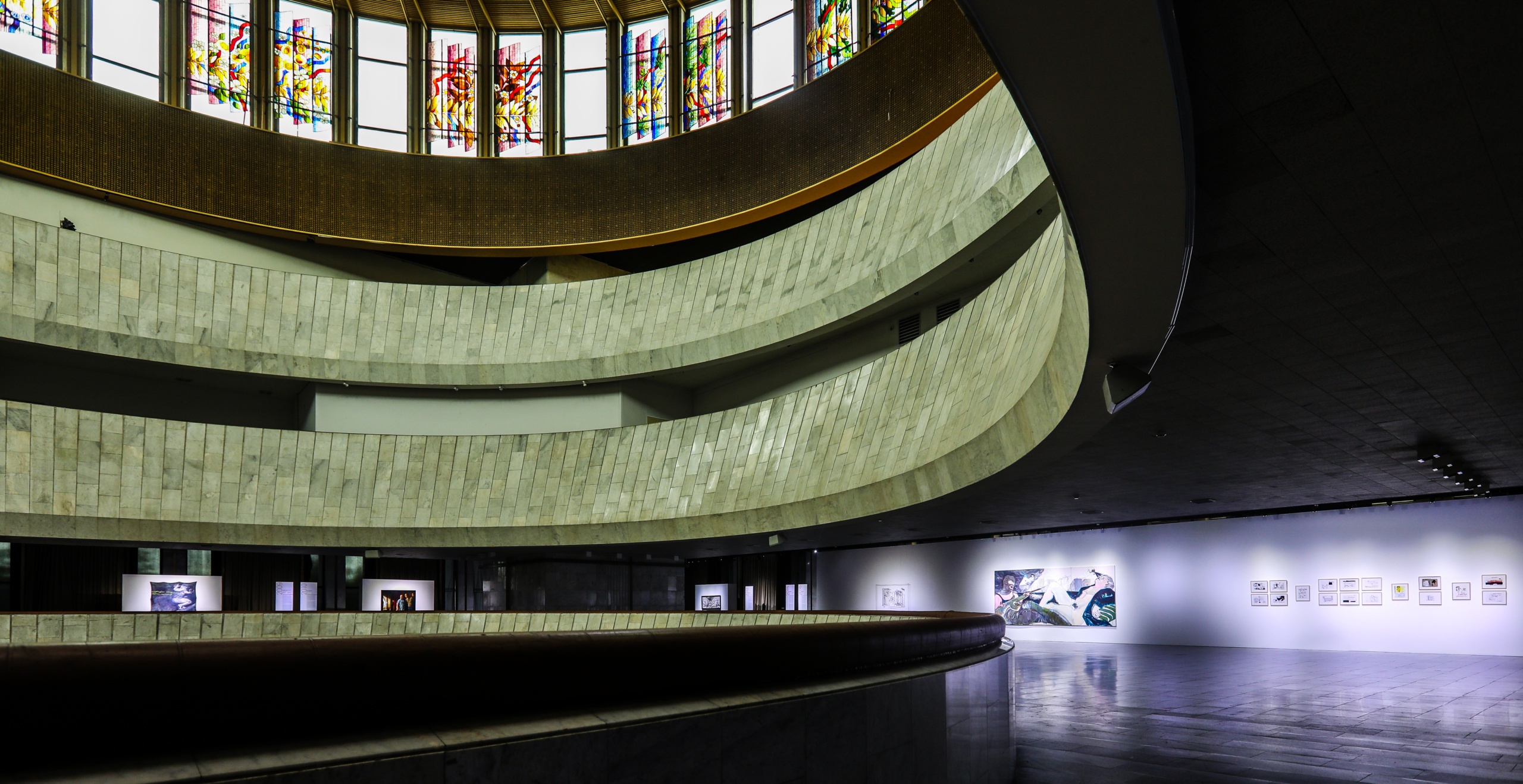 Виставки про Соломію Павличко, «Універсальний журнал» і колекції зінів. В Українському Домі проведуть книжковий фестиваль «ФУНДАМЕНТ: ІСТОРІЇ ПРО КУЛЬТУРУ»