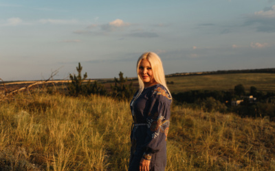 «‎Найбільше сумую за довгими прогулянками з собаками в лісі. Зараз ліси навколо заміновані». Історія зооволонтерки Наталії Тітомир