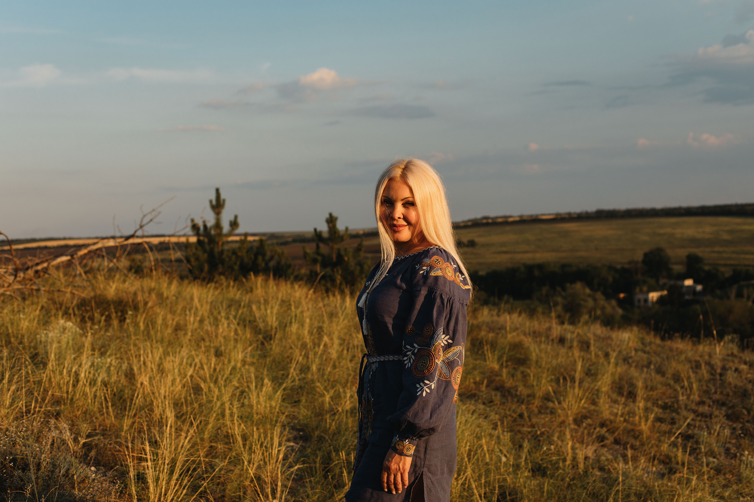 «Найбільше сумую за довгими прогулянками з собаками в лісі. Зараз ліси навколо заміновані». Історія зооволонтерки Наталії Тітомир 12 «Найбільше сумую за довгими прогулянками з собаками в лісі. Зараз ліси навколо заміновані». Історія зооволонтерки Наталії Тітомир