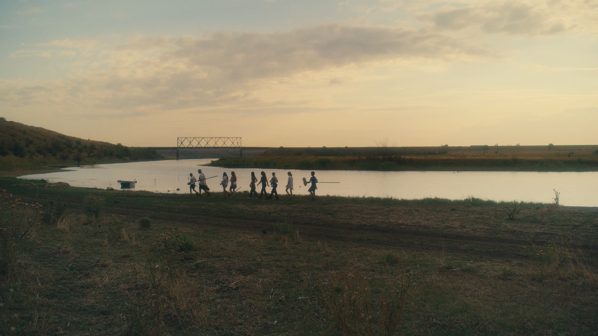 Про дружбу, мрії та красу — діти з прифронтової Миколаївщини зняли короткометражні фільми на фестивалях «Блищик»