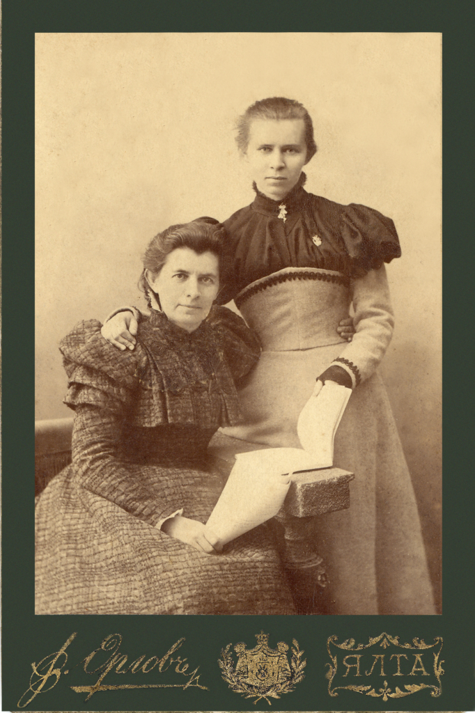 «Олена Пчілка. Грані українського ренесансу». У Києві відбудеться виставка, присвячена видатній письменниці та громадській діячці