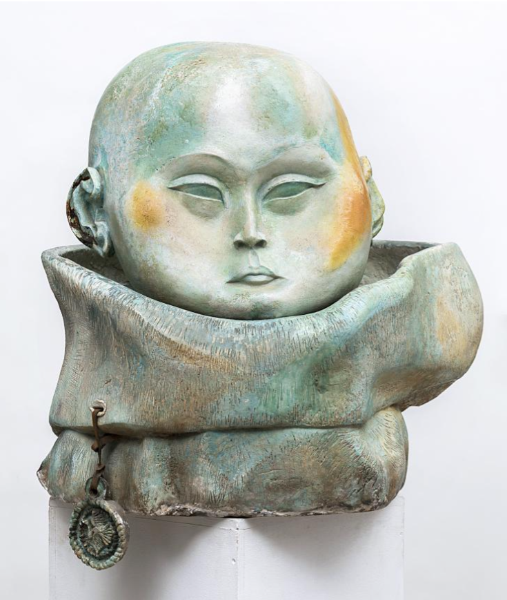 Ціна тихого дисидентства: Чим пожертвували художники-шістдесятники Ада Рибачук та Володимир Мельниченко в обмін на творчу свободу 