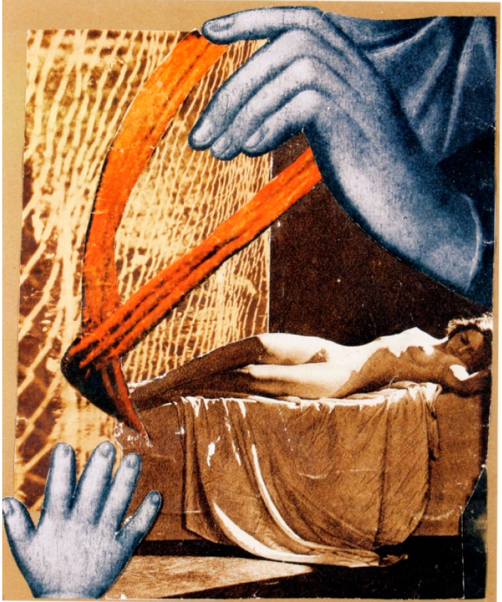 Українська художниця із паризькою освітою: як Марґіт Райх-Сельська шукала свій стиль та вберегла його від радянського впливу