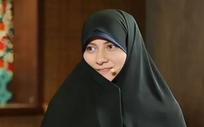 В Ірані відкриють «клініку» для жінок, які відмовляються носити хіджаб у громадських місцях