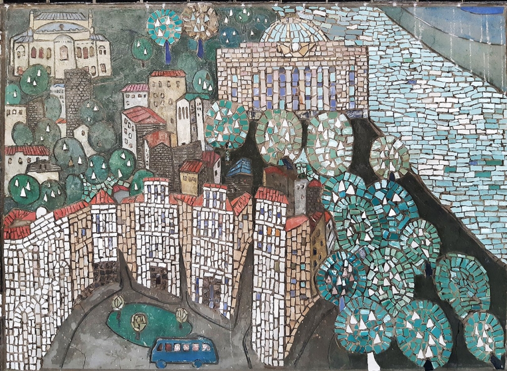 Ціна тихого дисидентства: Чим пожертвували художники-шістдесятники Ада Рибачук та Володимир Мельниченко в обмін на творчу свободу 