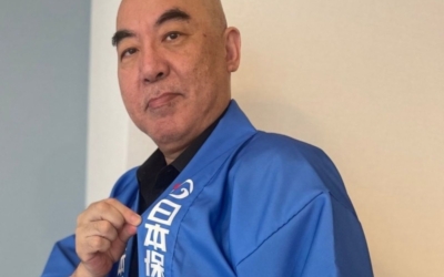 Японський політик запропонував видаляти жінкам матку після 30 років, щоб підвищити народжуваність