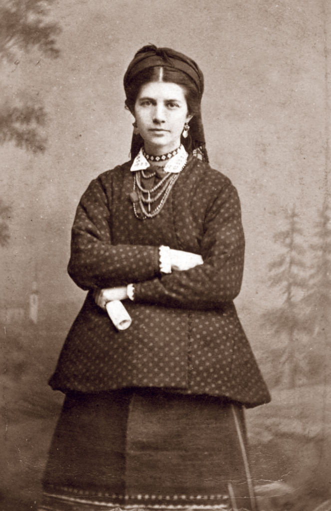 «Олена Пчілка. Грані українського ренесансу». У Києві відбудеться виставка, присвячена видатній письменниці та громадській діячці