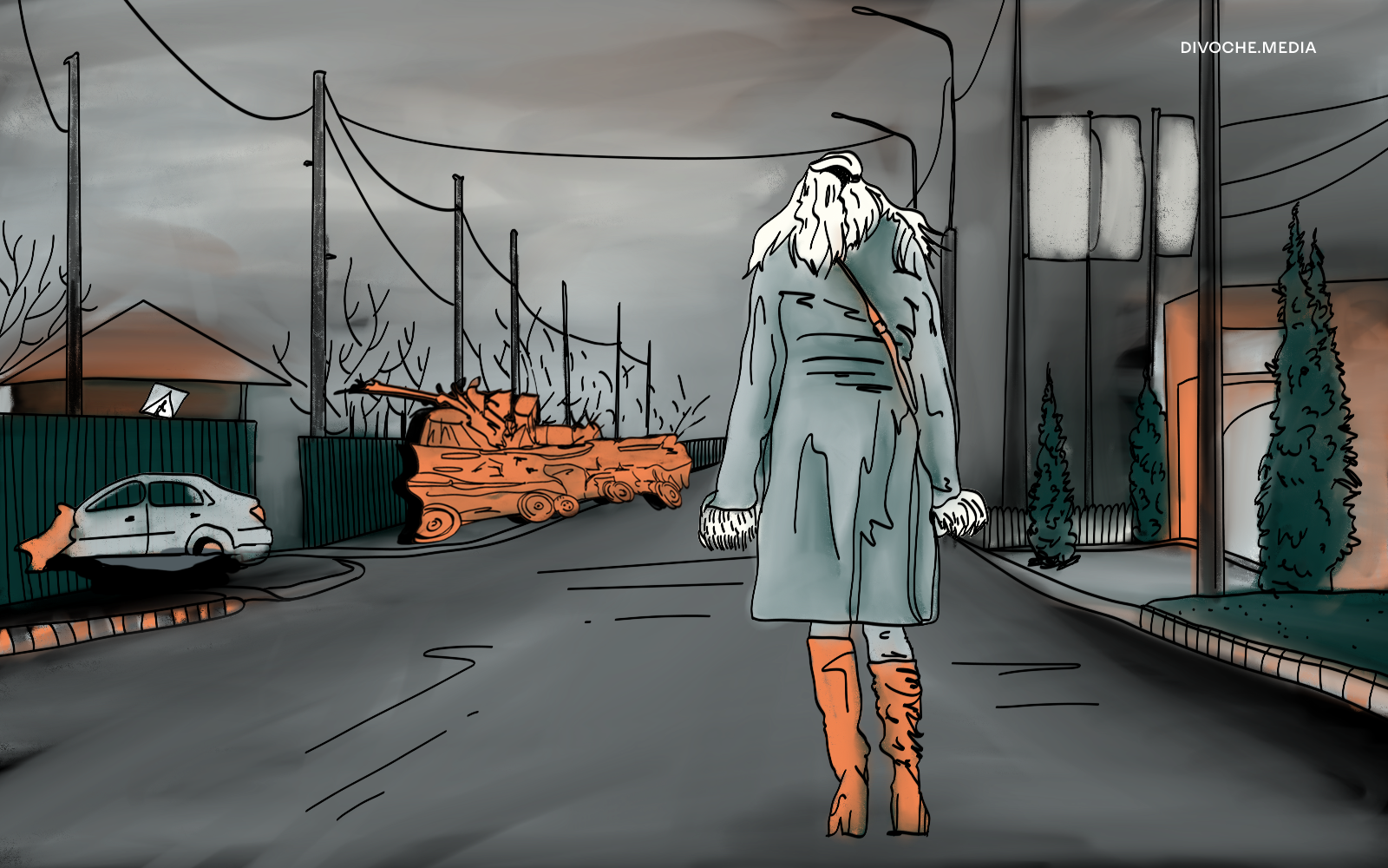 «Головна мета фонду — повернути людині внутрішню силу». Як «Сильні» допомагають постраждалим від сексуального насильства