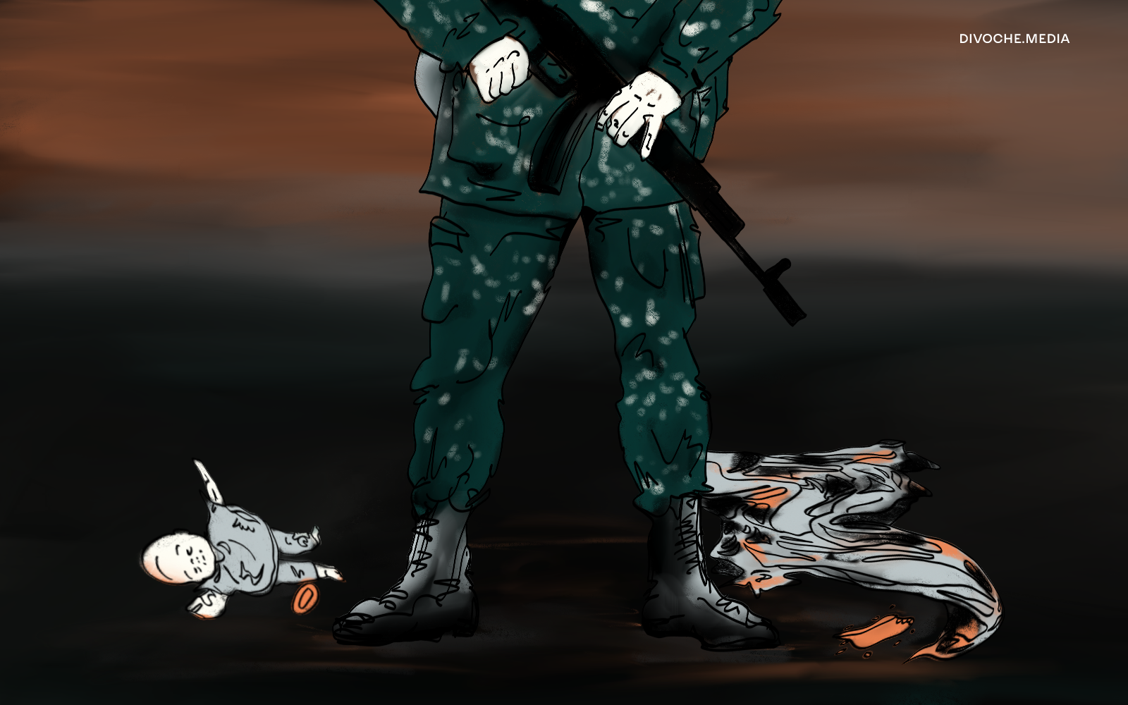 «Головна мета фонду — повернути людині внутрішню силу». Як «Сильні» допомагають постраждалим від сексуального насильства