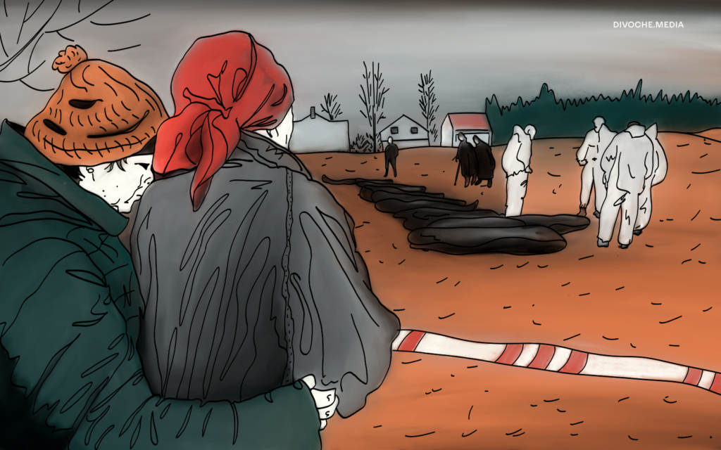 «Головна мета фонду — повернути людині внутрішню силу». Як «Сильні» допомагають постраждалим від сексуального насильства