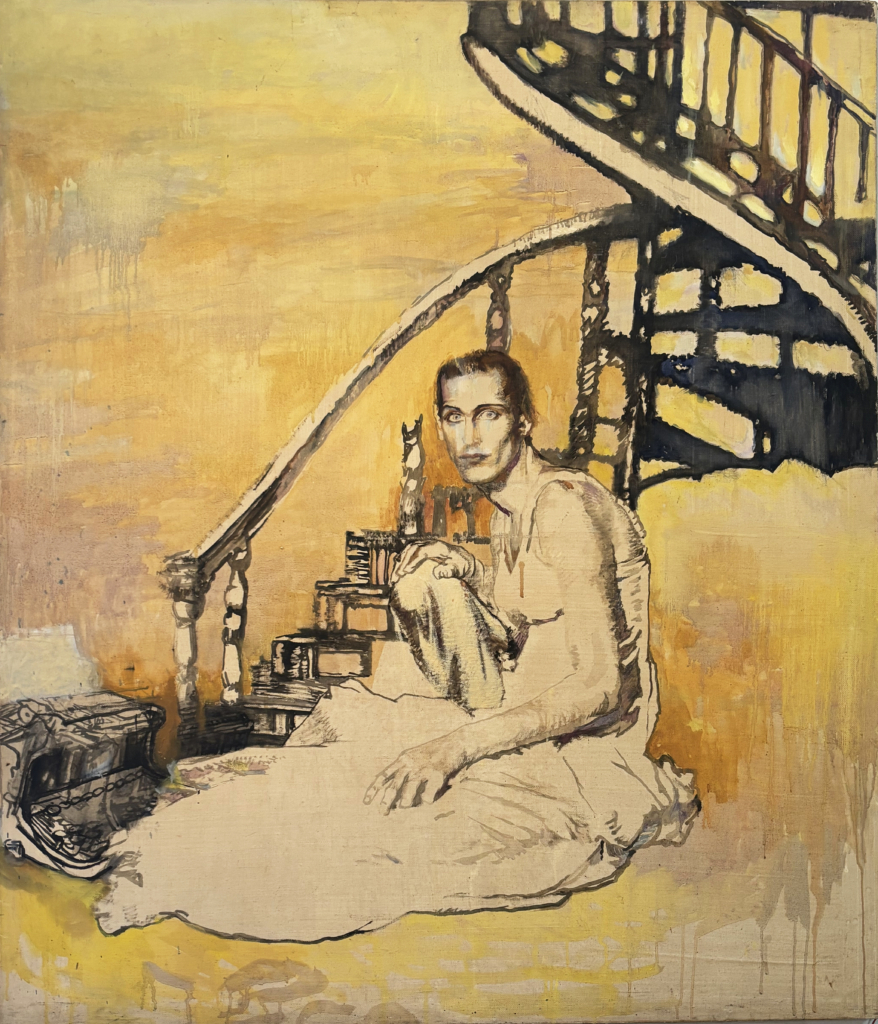 From Generation to Generation. У Києві відкриється виставка Тетяни Ілляхової та Олександри Чічкан 2 From Generation to Generation. У Києві відкриється виставка Тетяни Ілляхової та Олександри Чічкан