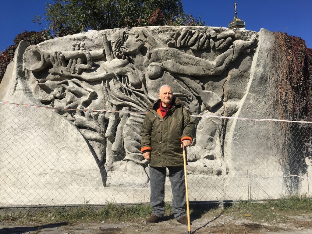 Ціна тихого дисидентства: Чим пожертвували художники-шістдесятники Ада Рибачук та Володимир Мельниченко в обмін на творчу свободу 