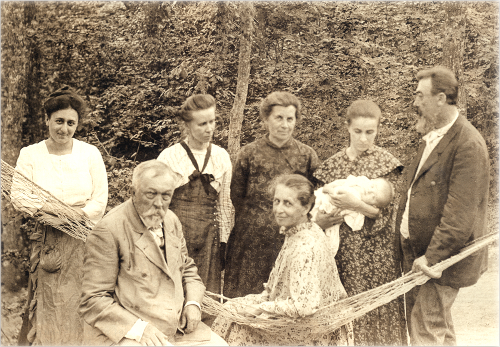 «Олена Пчілка. Грані українського ренесансу». У Києві відбудеться виставка, присвячена видатній письменниці та громадській діячці